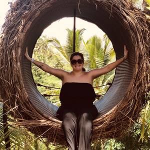 Meet your Posher, Alison